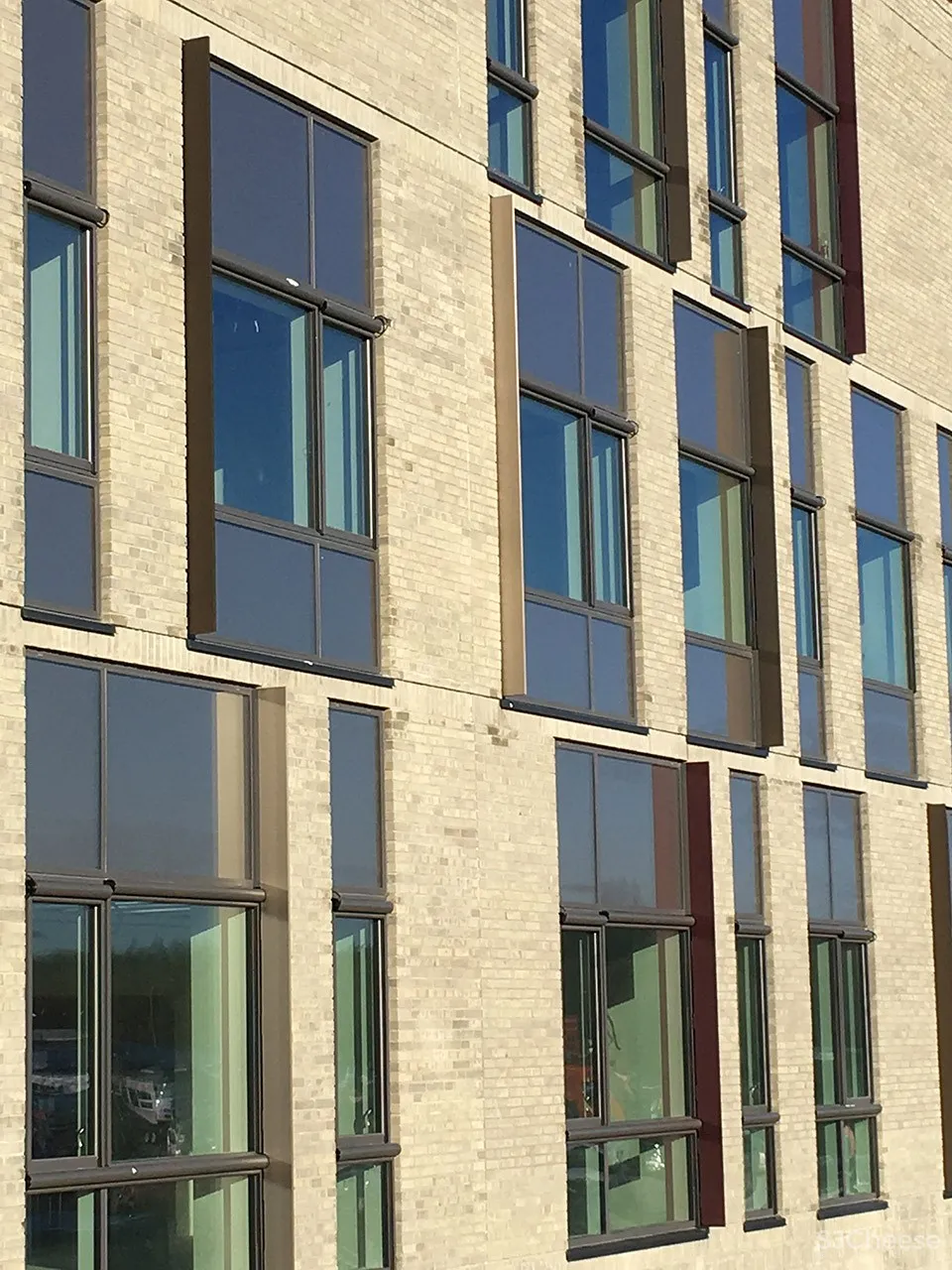 Holstebro健康中心,丹麦 / Arkitema Architects