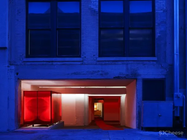 罗马Smart Pub酒吧 Vladimir Mindru