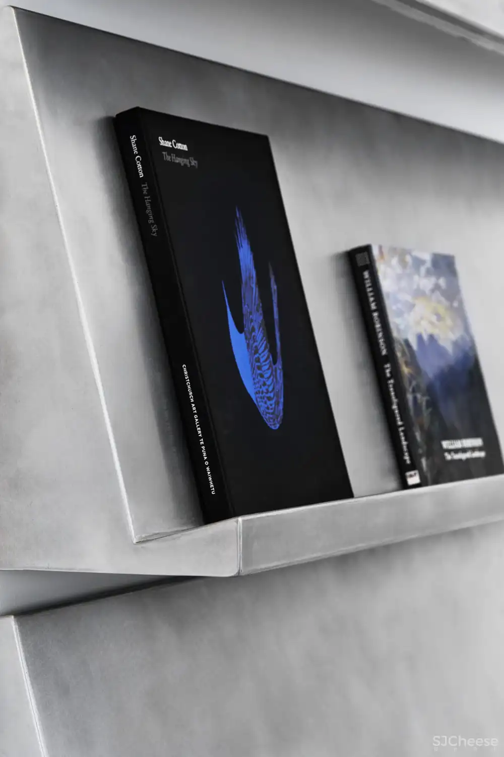 Fiona Lynch | 墨尔本TarraWarra门厅&零售空间