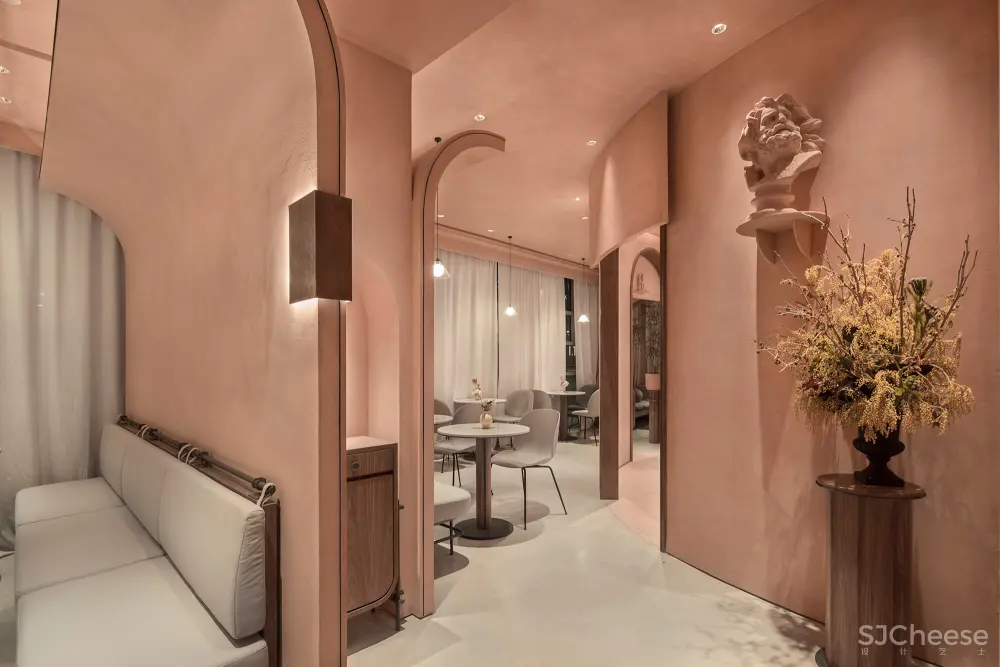 Sò Studio | 野兽派北京三里屯太古里店