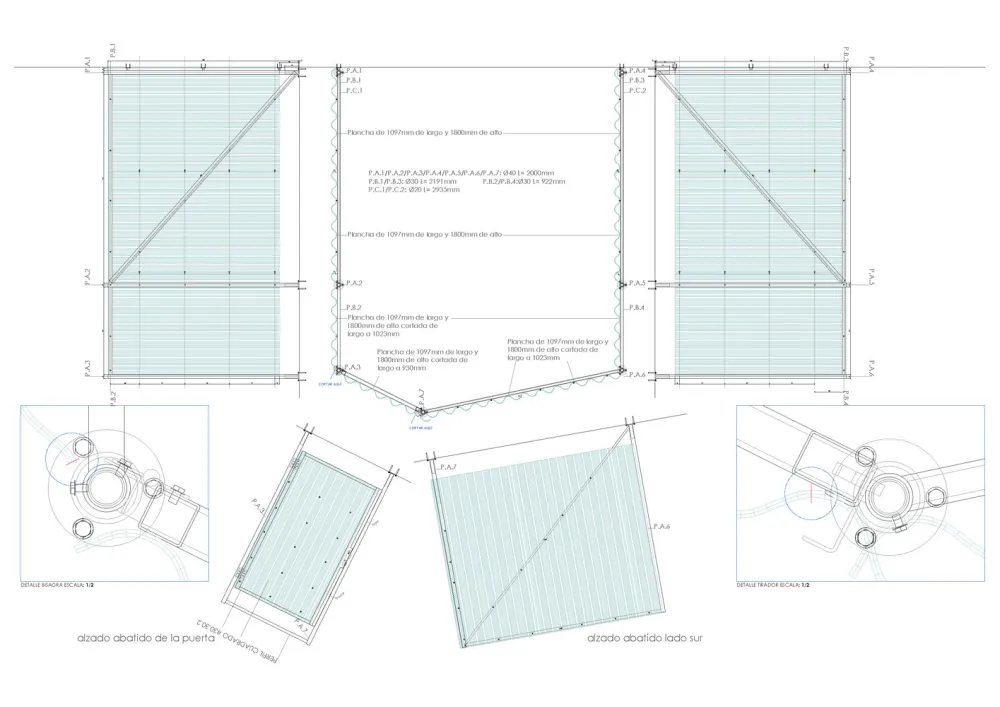 圣帕布罗大学综合诊所 Adam Bresnick