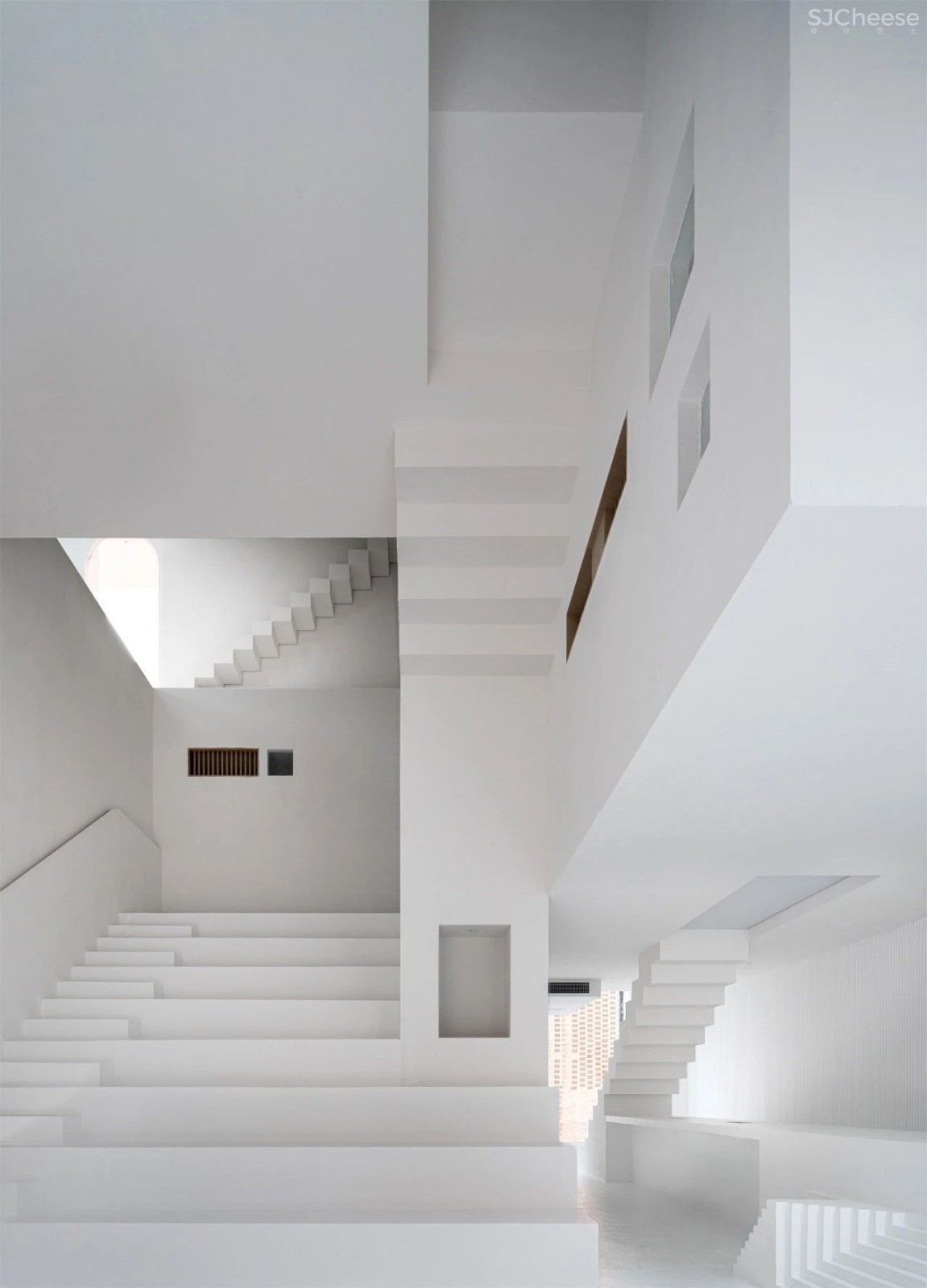 恒田设计丨IYZ爱燕子，京城最“美”摄影馆