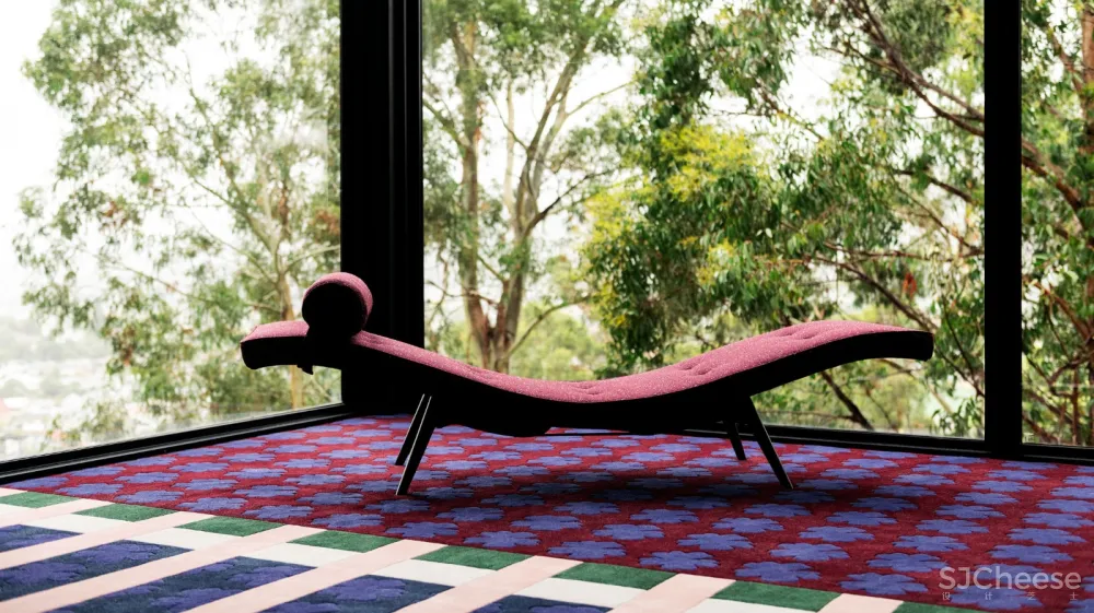 首发 | 建筑师Murray Barke与Lauren Bamford,一座摄影师的简约住宅 
<span style="position: relative; bottom: 2px; display: inline-block; vertical-align: middle; margin-left: 8px; width: 20px; height: 20px; background: #ffd914; text-align: center; font-size: 14px; border-radius: 3px;">首</span>