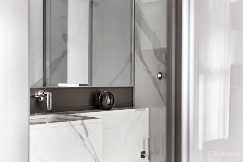 中洲×MYP | 中洲湾奢华公寓样板房Aston Martin