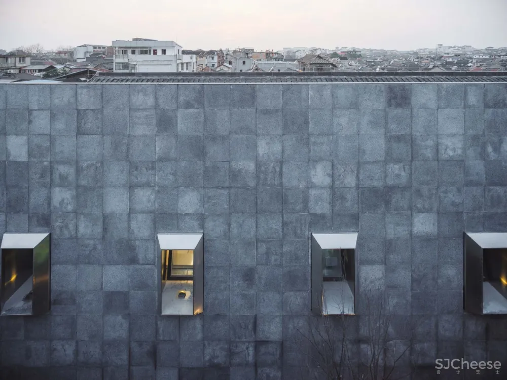 Wutopia Lab:有浪 | 扬州慢×新华书店