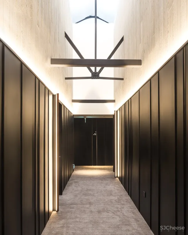 首发 | Zarch建筑事务所,THE WAREHOUSE HOTEL SINGAPORE