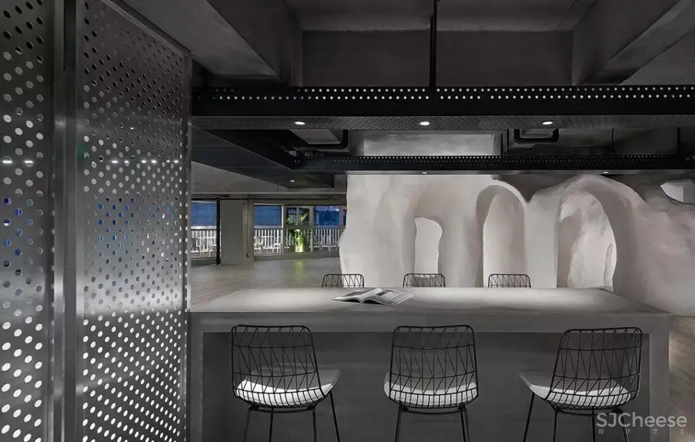 十上新作:DEMO 延伸·衍生