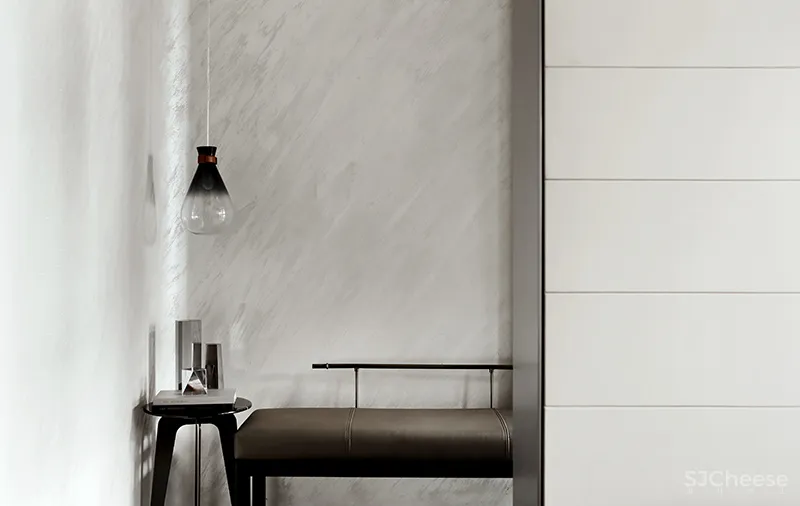 中洲×MYP | 中洲湾奢华公寓样板房Aston Martin