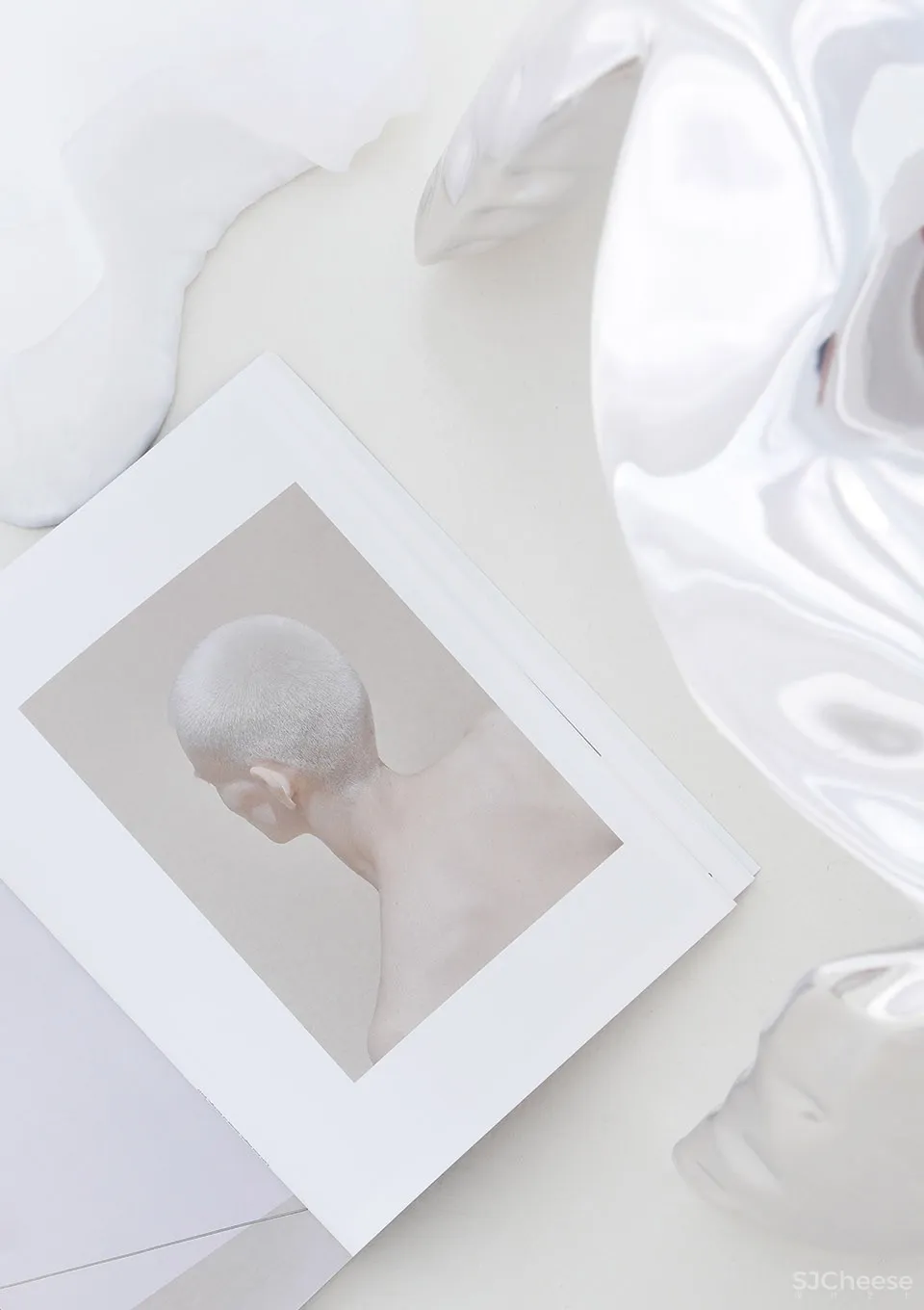 新作 | W – 尔我空间设计研究室,南京