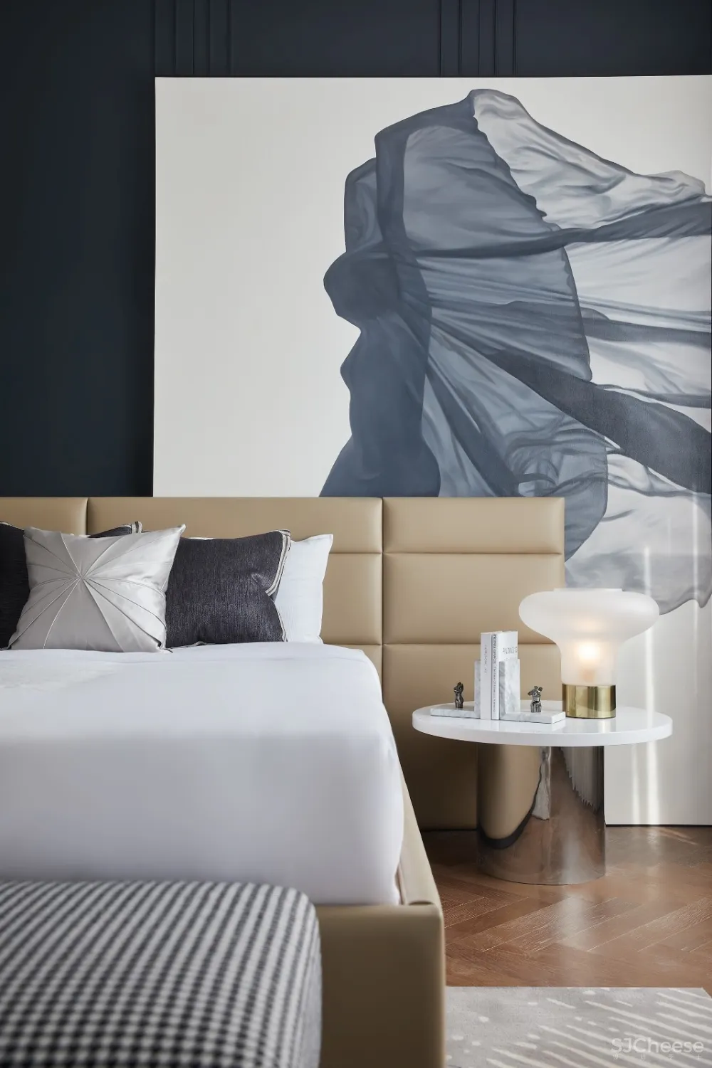 壹舍方磊新作 | 天津遇上波士顿:优雅又时髦的现代摩登风范 
<span style="position: relative; bottom: 2px; display: inline-block; vertical-align: middle; margin-left: 8px; width: 20px; height: 20px; background: #ffd914; text-align: center; font-size: 14px; border-radius: 3px;">首</span>