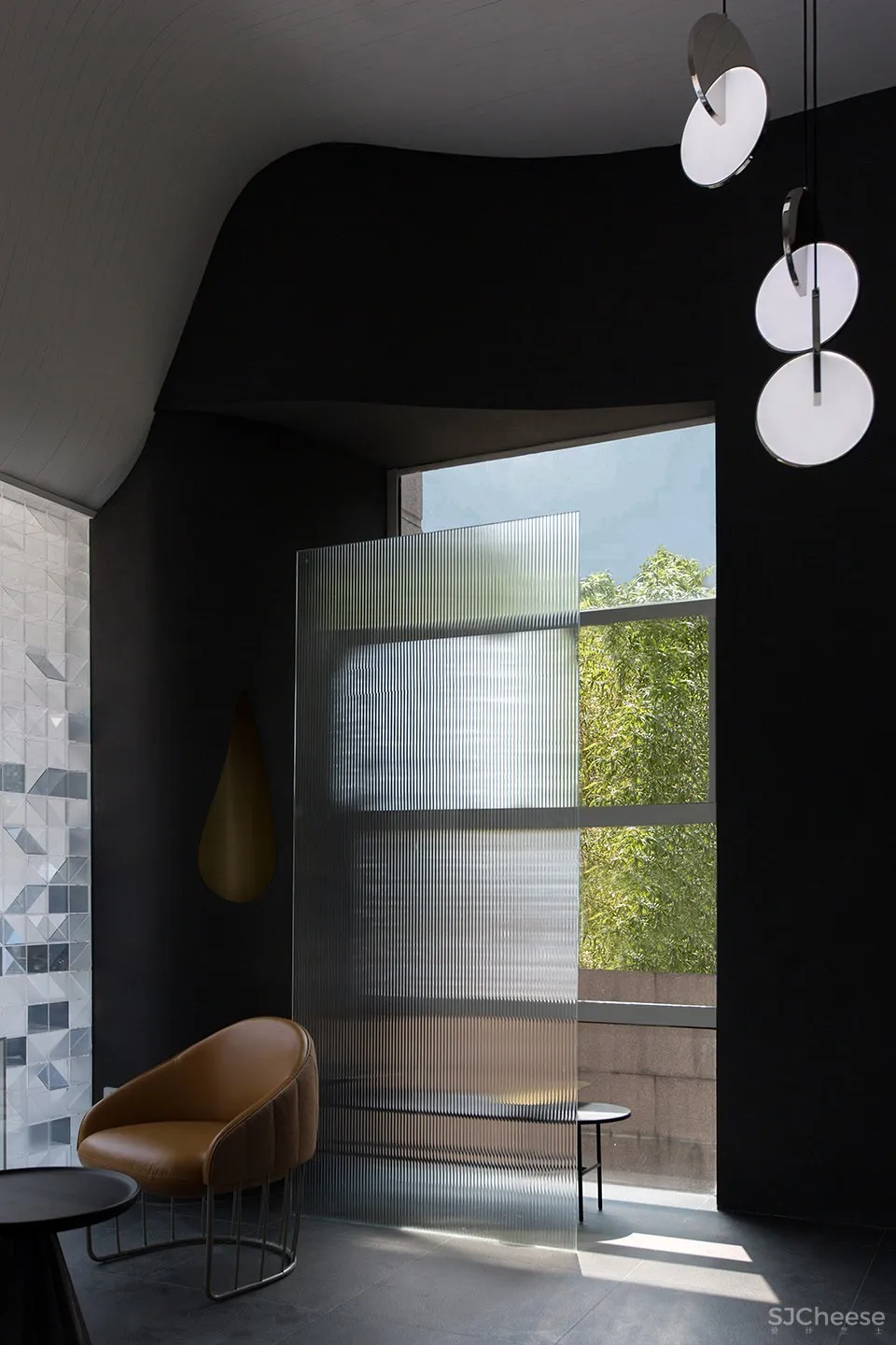 新作 | Rejuve Lab皮肤诊所,上海 / Mur Mur Lab