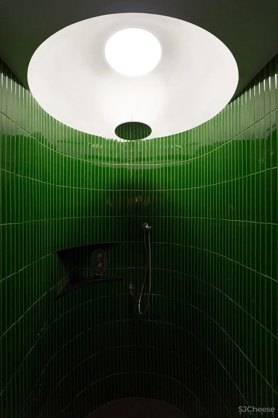 Rejuve Lab皮肤诊所，上海 / Mur Mur Lab 发材