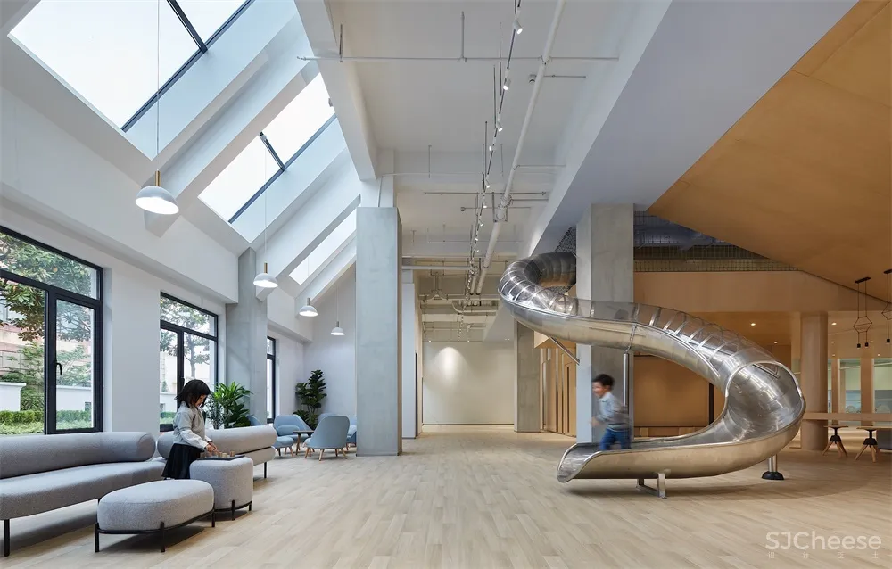 ELTO Consultancy | 上海佘山常菁藤国际幼儿园