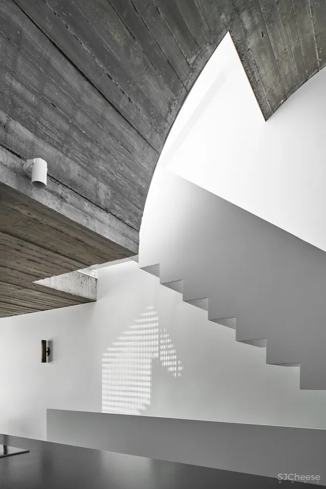 首发 | Taylor Knights设计工作室,Fitzroy Terrace简约住宅