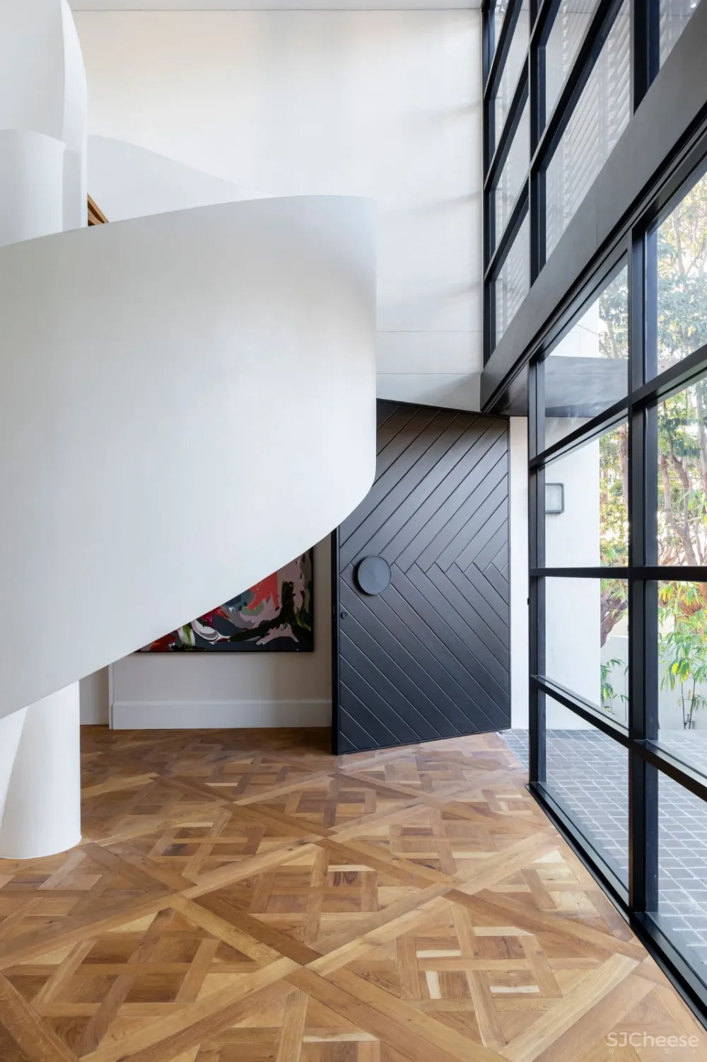 首发｜TOM MARK HENRY最新住宅作品 
<span style="position: relative; bottom: 2px; display: inline-block; vertical-align: middle; margin-left: 8px; width: 20px; height: 20px; background: #ffd914; text-align: center; font-size: 14px; border-radius: 3px;">首</span>