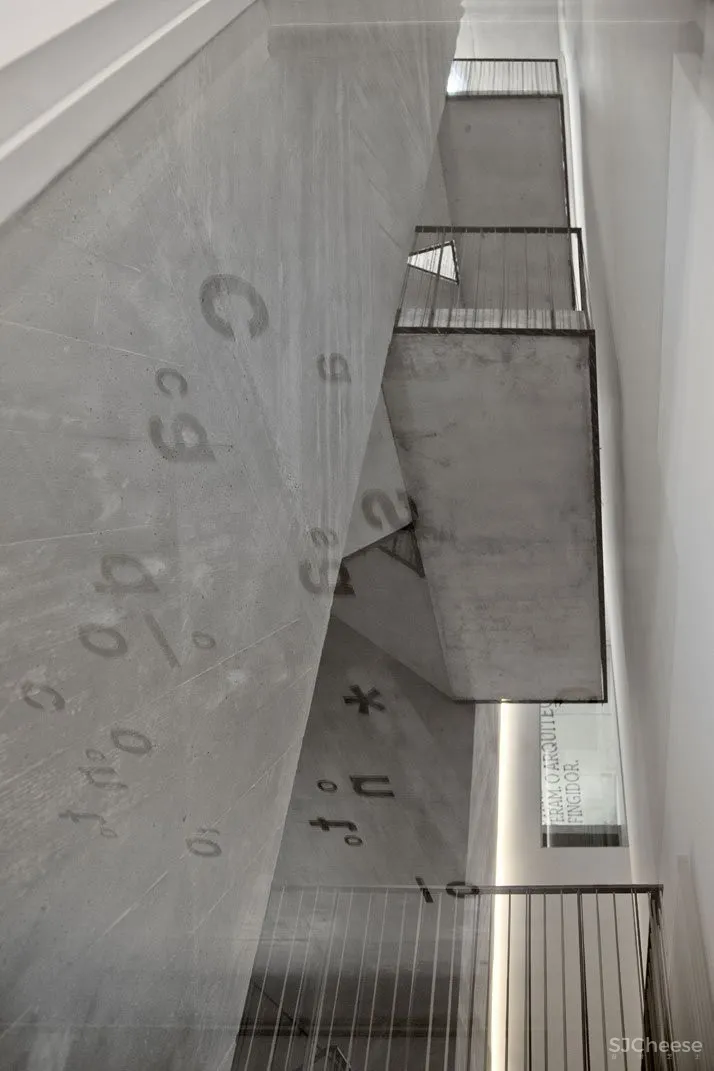 葡萄牙波尔图的Casa Do Conto酒店,R2设计