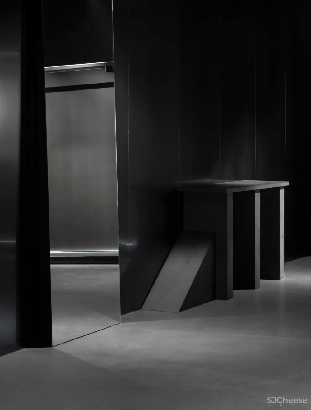 新作 | WGNB设计，首尔J& FELT COFFEE时尚旗舰店