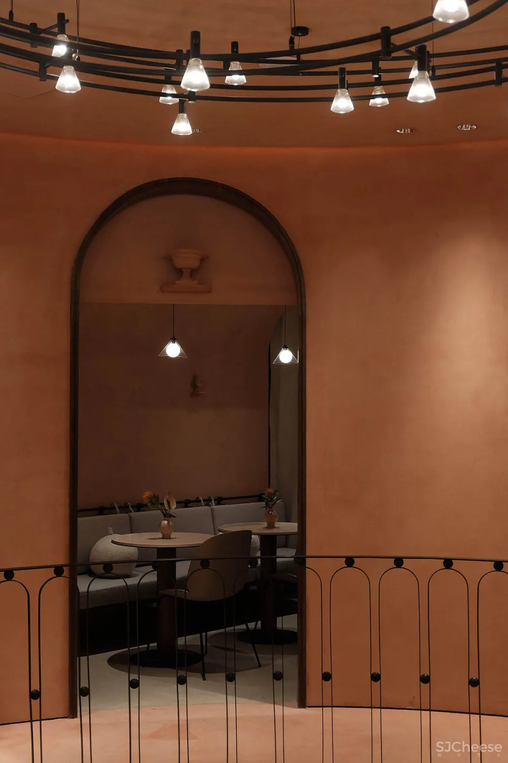 Sò Studio | 野兽派北京三里屯太古里店