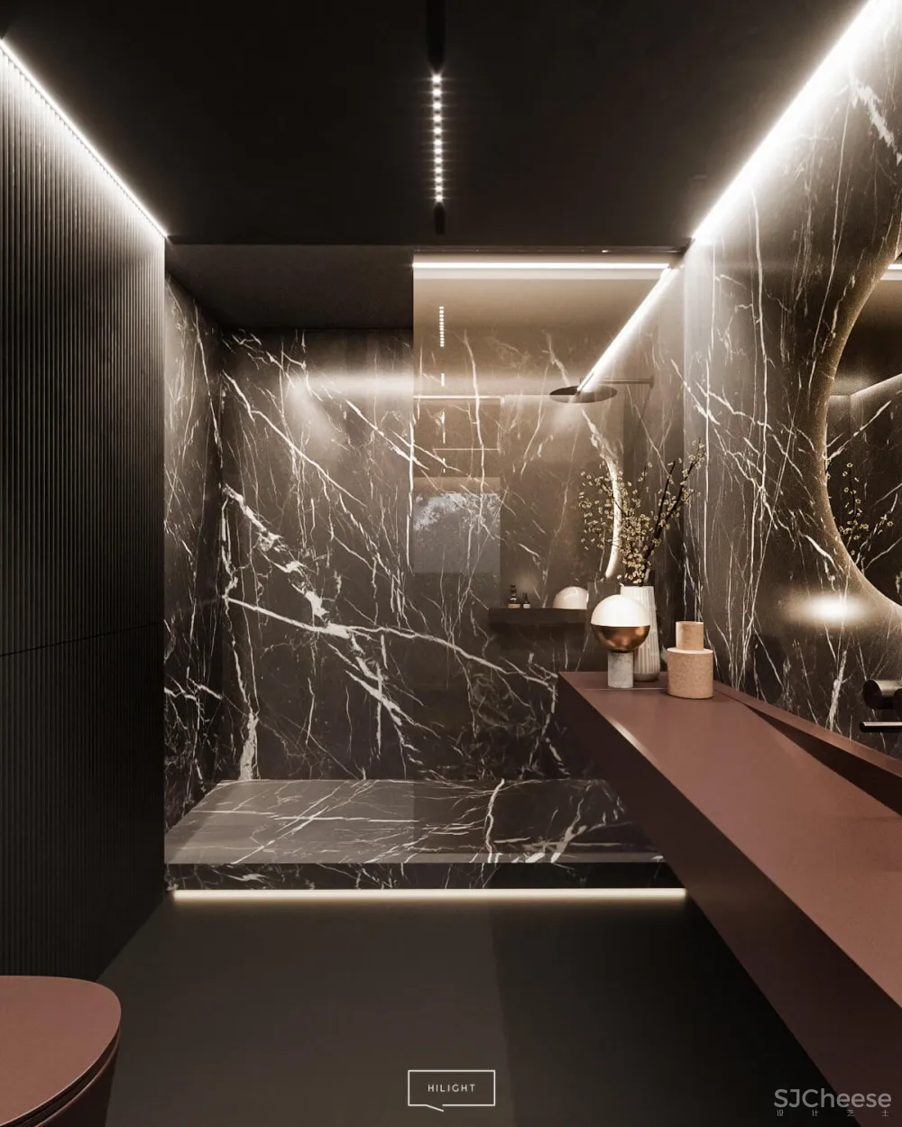 首发 | Hilight Design工作室,波兰华沙“Otwock house” 
<span style="position: relative; bottom: 2px; display: inline-block; vertical-align: middle; margin-left: 8px; width: 20px; height: 20px; background: #ffd914; text-align: center; font-size: 14px; border-radius: 3px;">首</span>