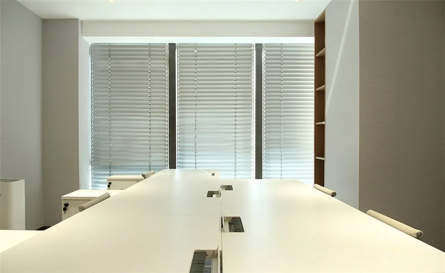 厦门观音山办公室:用实力筑造财富基因