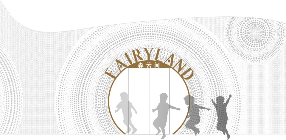 Wutopia Lab丨大连Lolly-Laputan儿童餐厅