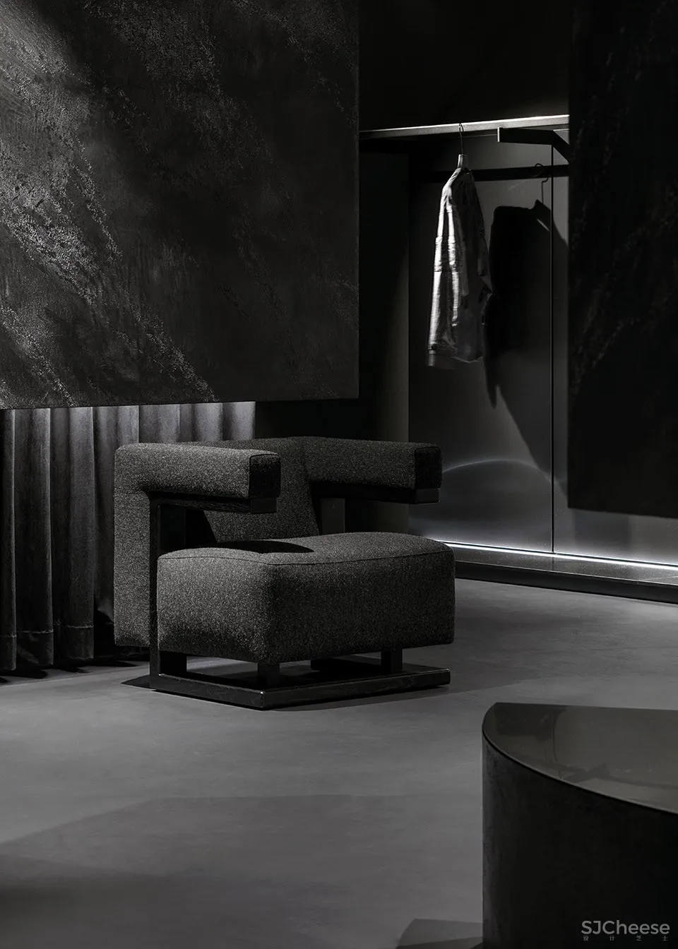 新作 | WGNB:首尔 Juun.J旗舰店