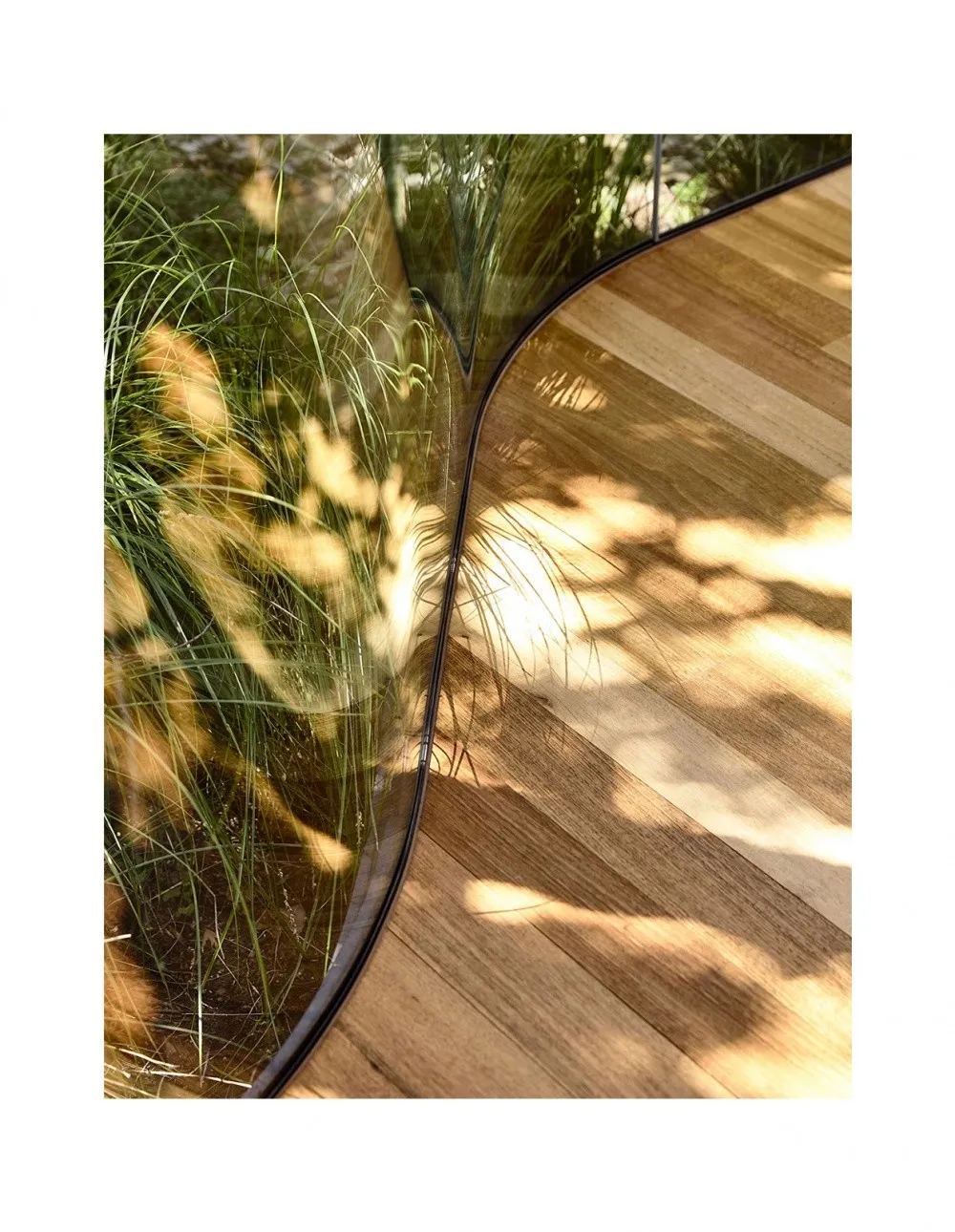 首发 | Austin Maynard设计,这所房子是写给Fitzroy的情书