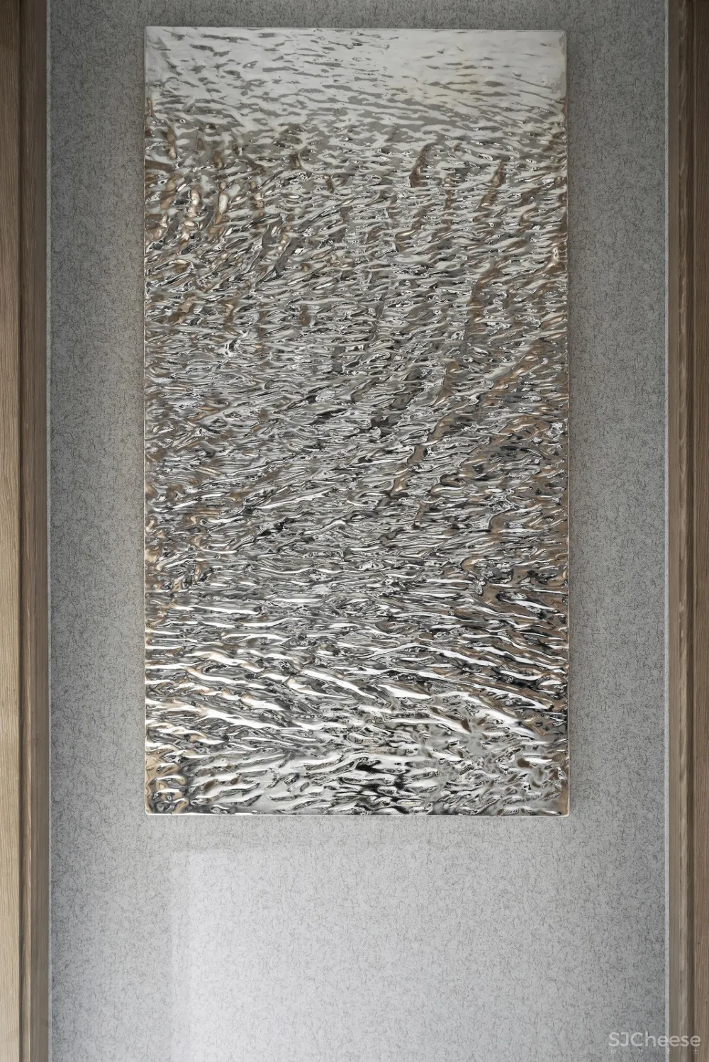 达文设计 | 深圳半岛城邦顶层复式:用艺术定义一座时代豪宅坐标 
<span style="position: relative; bottom: 2px; display: inline-block; vertical-align: middle; margin-left: 8px; width: 20px; height: 20px; background: #ffd914; text-align: center; font-size: 14px; border-radius: 3px;">首</span>