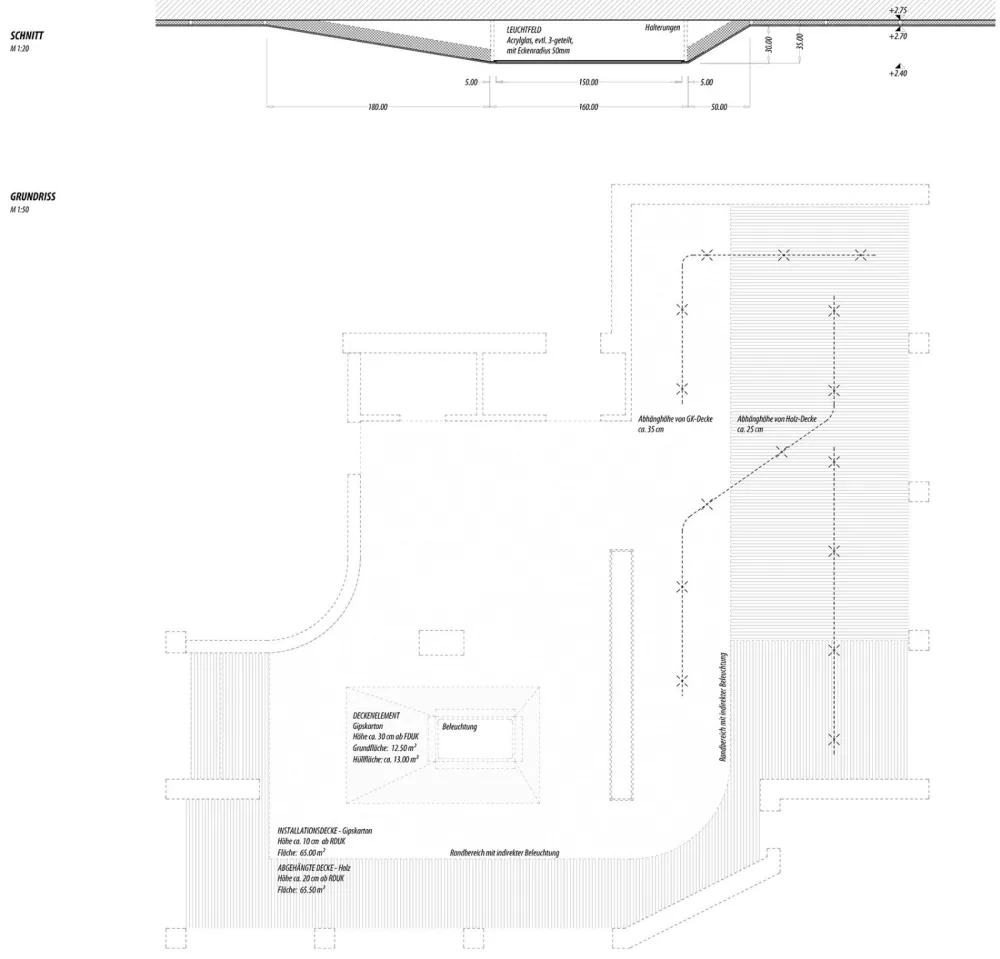 新作 | Messner Architects:意大利 ZENTRAL咖啡餐厅