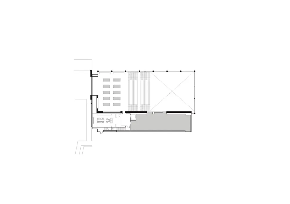 Foster + Partners | 迈阿密新Apple苹果专卖店
