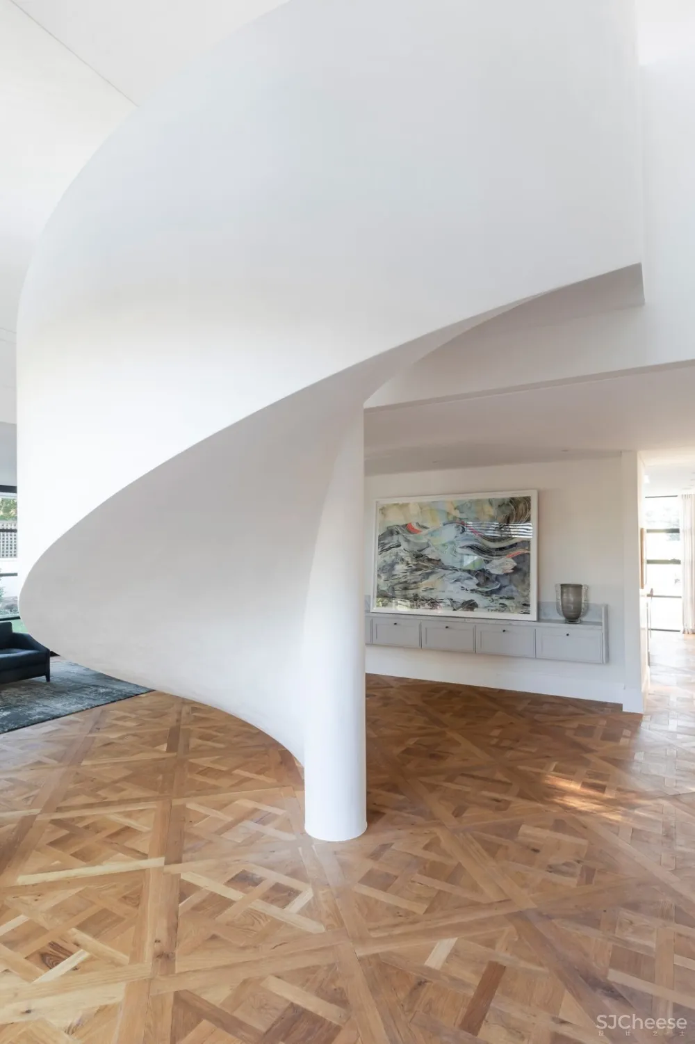 首发｜TOM MARK HENRY最新住宅作品 
<span style="position: relative; bottom: 2px; display: inline-block; vertical-align: middle; margin-left: 8px; width: 20px; height: 20px; background: #ffd914; text-align: center; font-size: 14px; border-radius: 3px;">首</span>