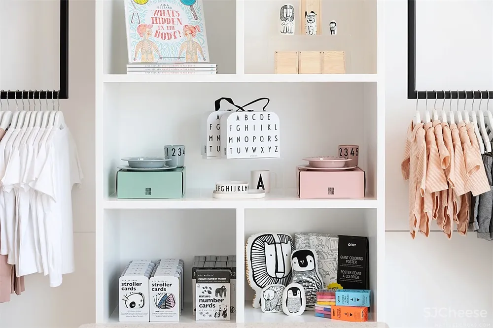 Sneha Divias Atelier | 迪拜白熊儿童餐厅设计