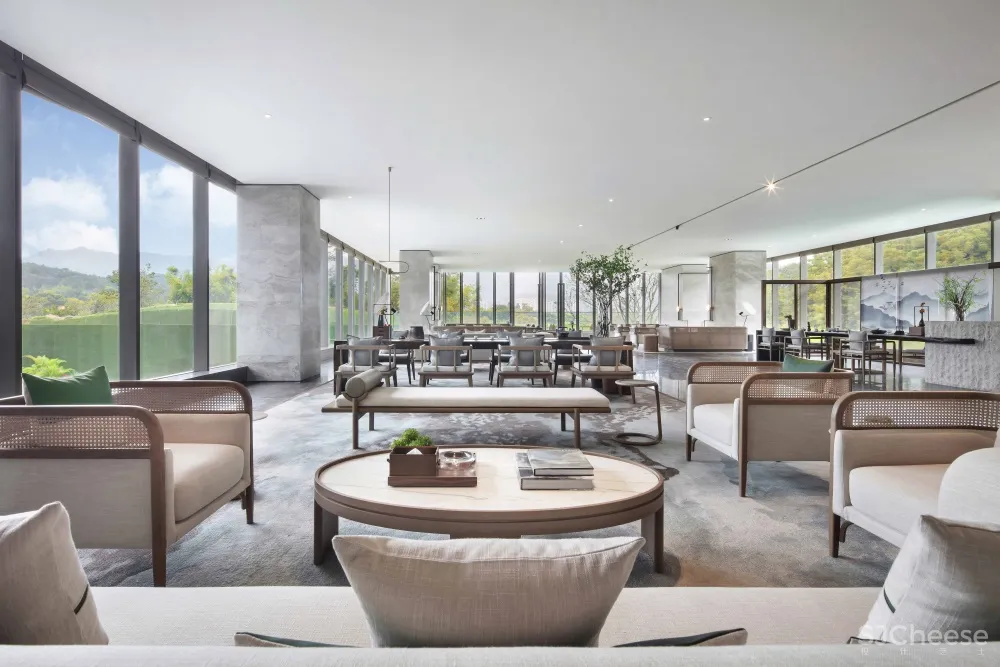 柏年印象 | 福州阳光城·保利·源溪里山