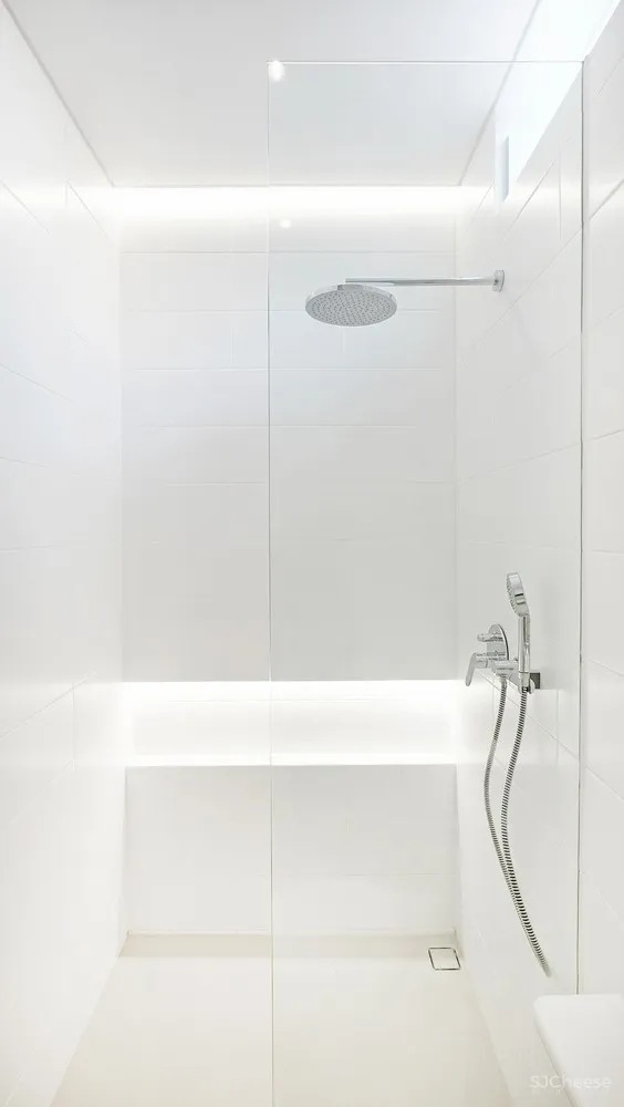 首发 | Studio Kita设计,Rumah 12 家庭住宅