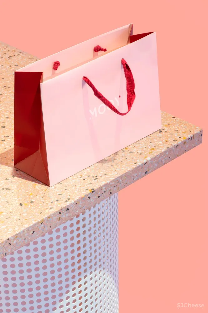 首发 | WeWantMore:Mooy 化妆品店