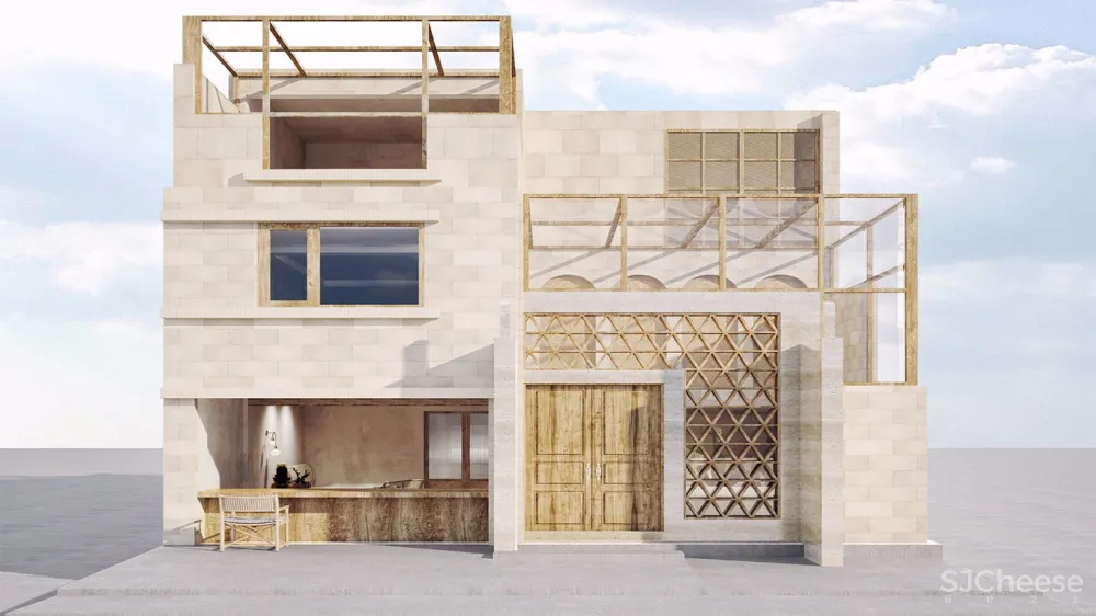 喜树摄影工作室