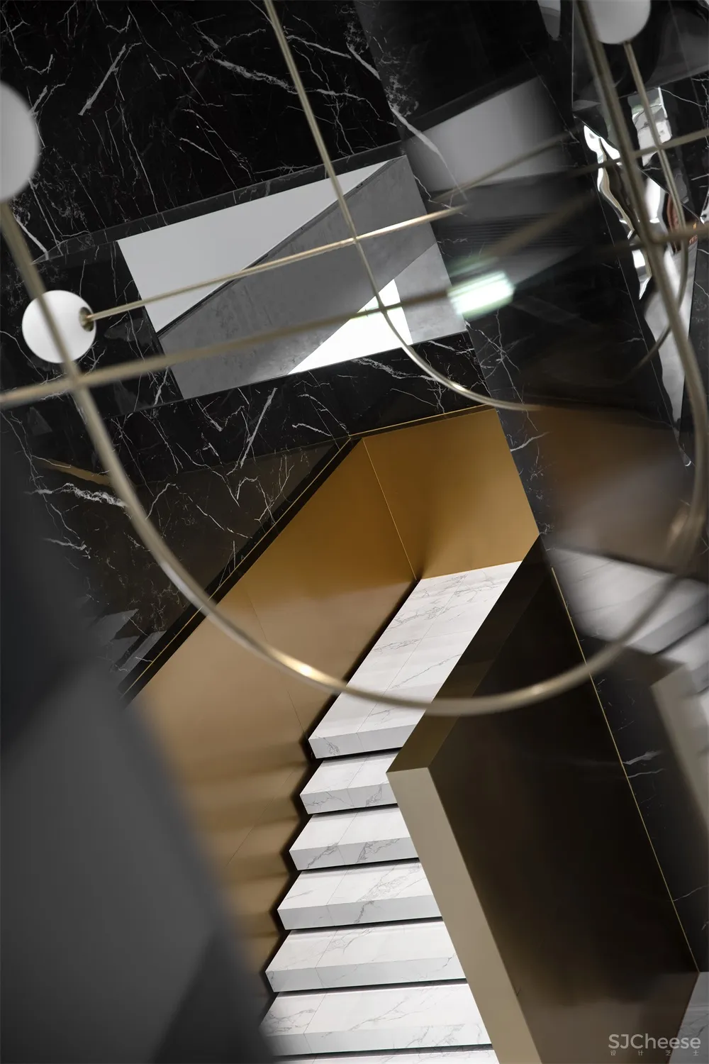 拓维设计 | 佛山VIRG casa总部展厅