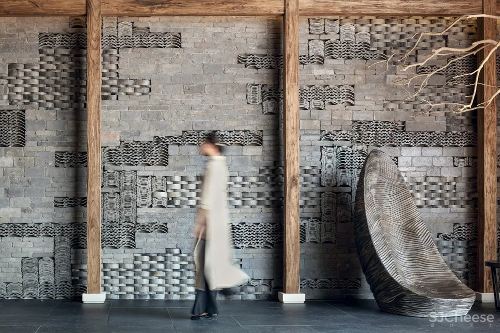 首发 | 上海日清建筑设计,现代艺术博物馆莲花度假村