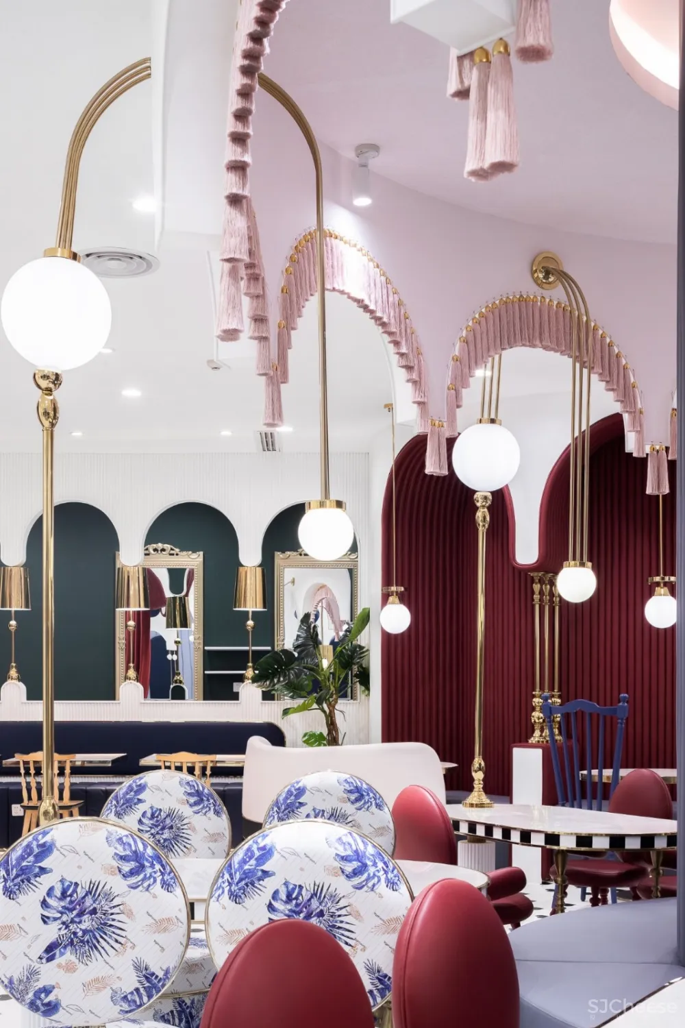 新作 | 董璇 x 李想两大女神联手跨界亲子产业,未开业,已惊艳帝都!