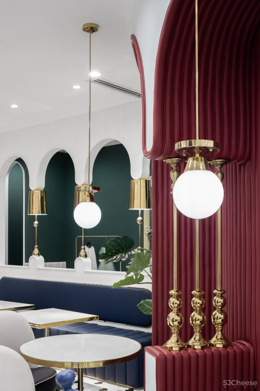 新作 | 董璇 x 李想两大女神联手跨界亲子产业,未开业,已惊艳帝都!