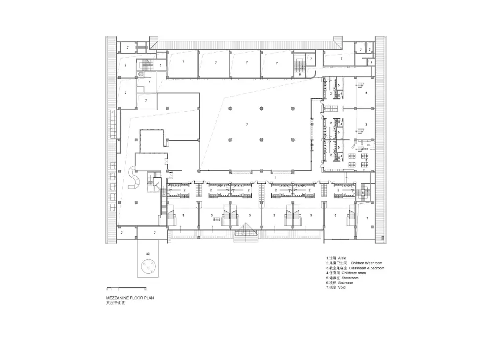 ELTO Consultancy | 上海佘山常菁藤国际幼儿园