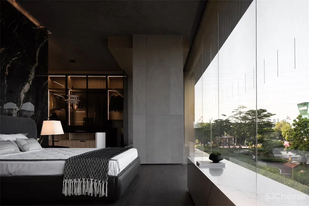 拓维设计 | 佛山VIRG casa总部展厅