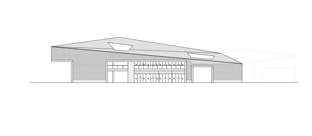 首发 | 上海日清建筑设计,现代艺术博物馆莲花度假村