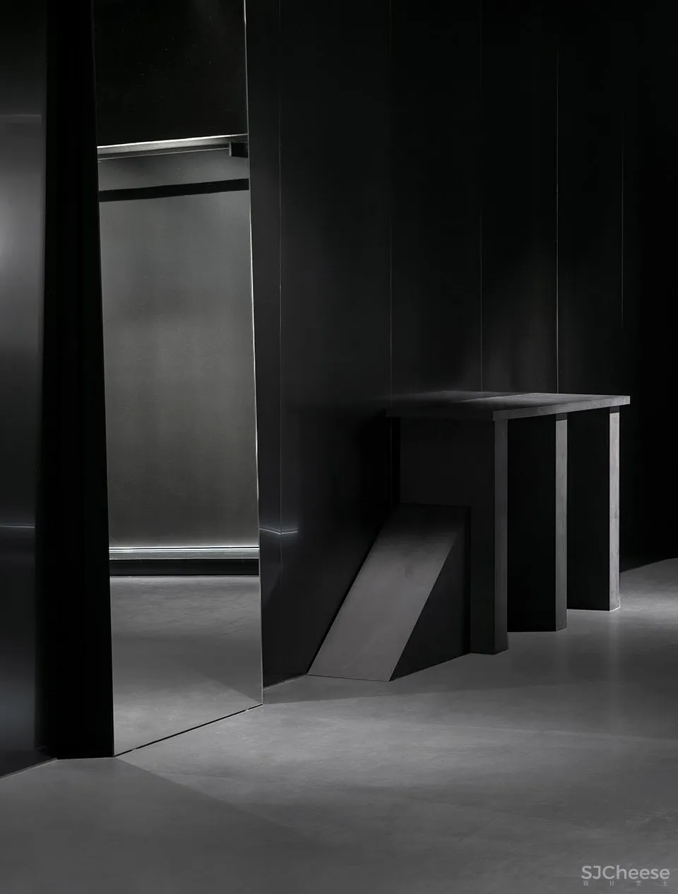 新作 | WGNB:首尔 Juun.J旗舰店