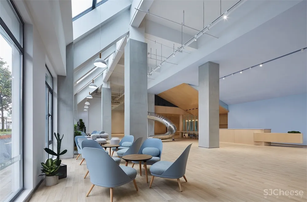 ELTO Consultancy | 上海佘山常菁藤国际幼儿园