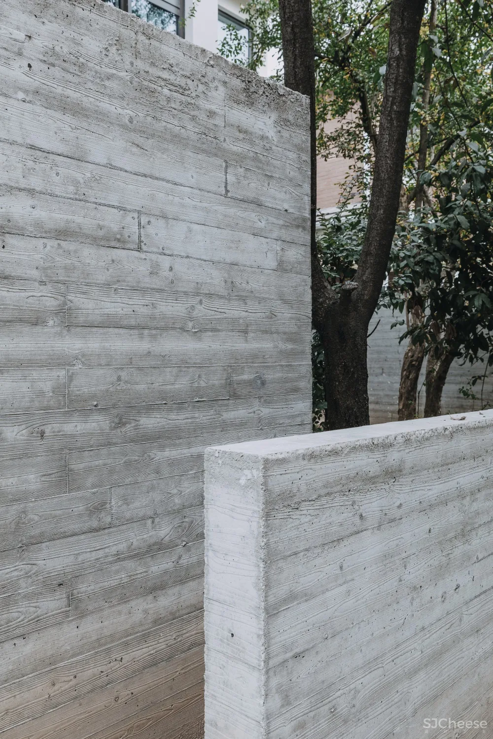 万境设计 | 家的意义-杭州六口之家丹桂花园