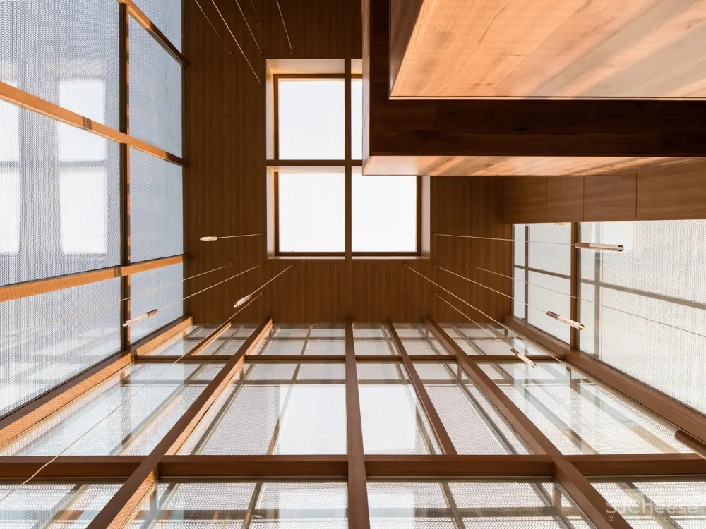 住宅 | Atelier DL设计,星夜与向日葵厅 
<span style="position: relative; bottom: 2px; display: inline-block; vertical-align: middle; margin-left: 8px; width: 20px; height: 20px; background: #ffd914; text-align: center; font-size: 14px; border-radius: 3px;">首</span>