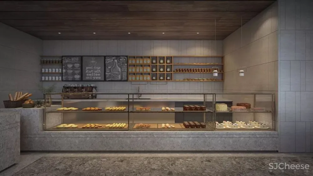 KE'BUONO咖啡厅?意大利小镇”律动的美味”!