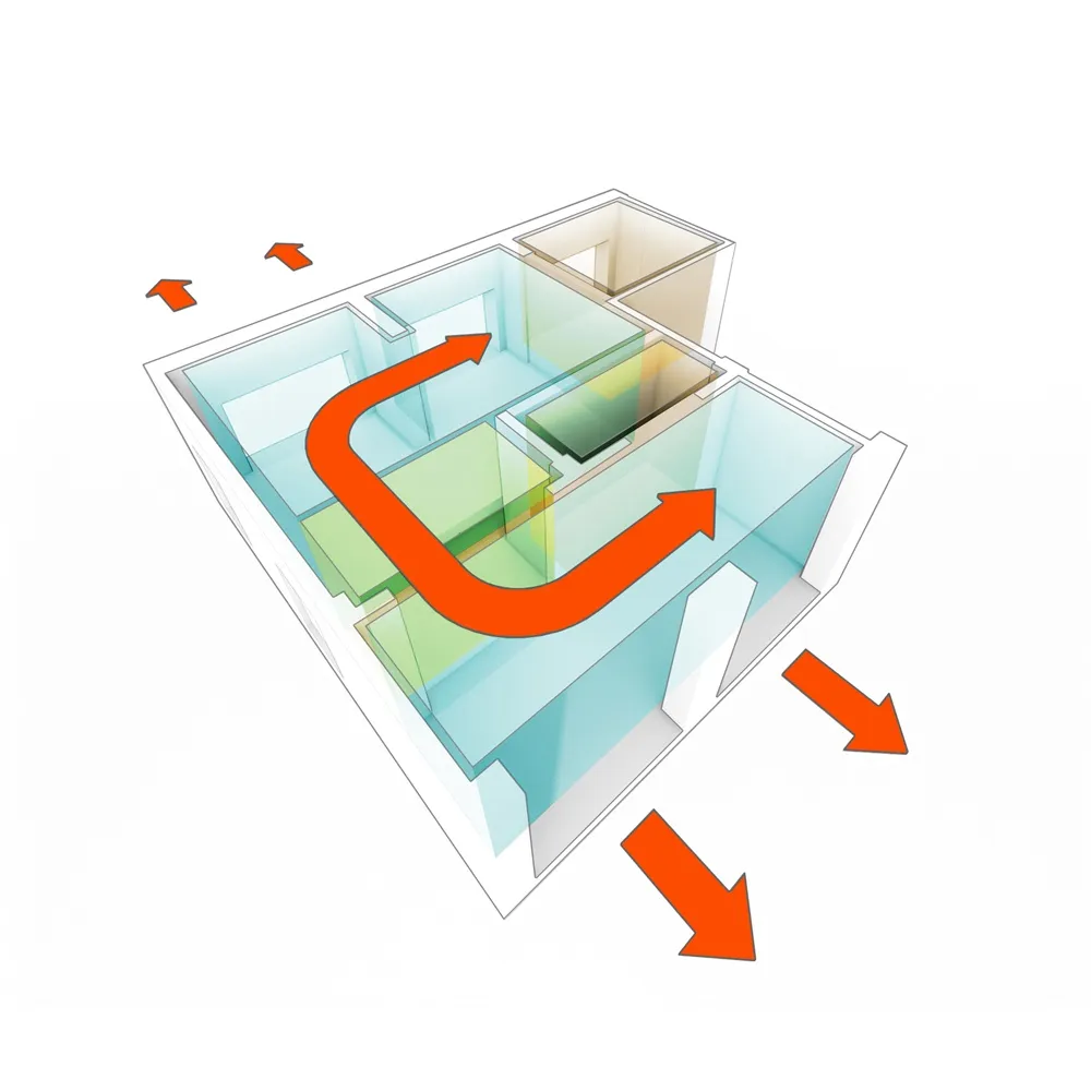 一持工作室 | 老上海油脂厂改造“倾月”酒吧