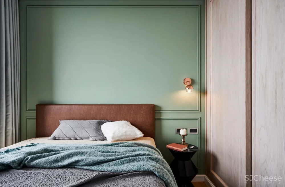 春泥秋阳 / 好室设计